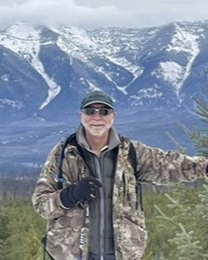 Daniel J. Burden