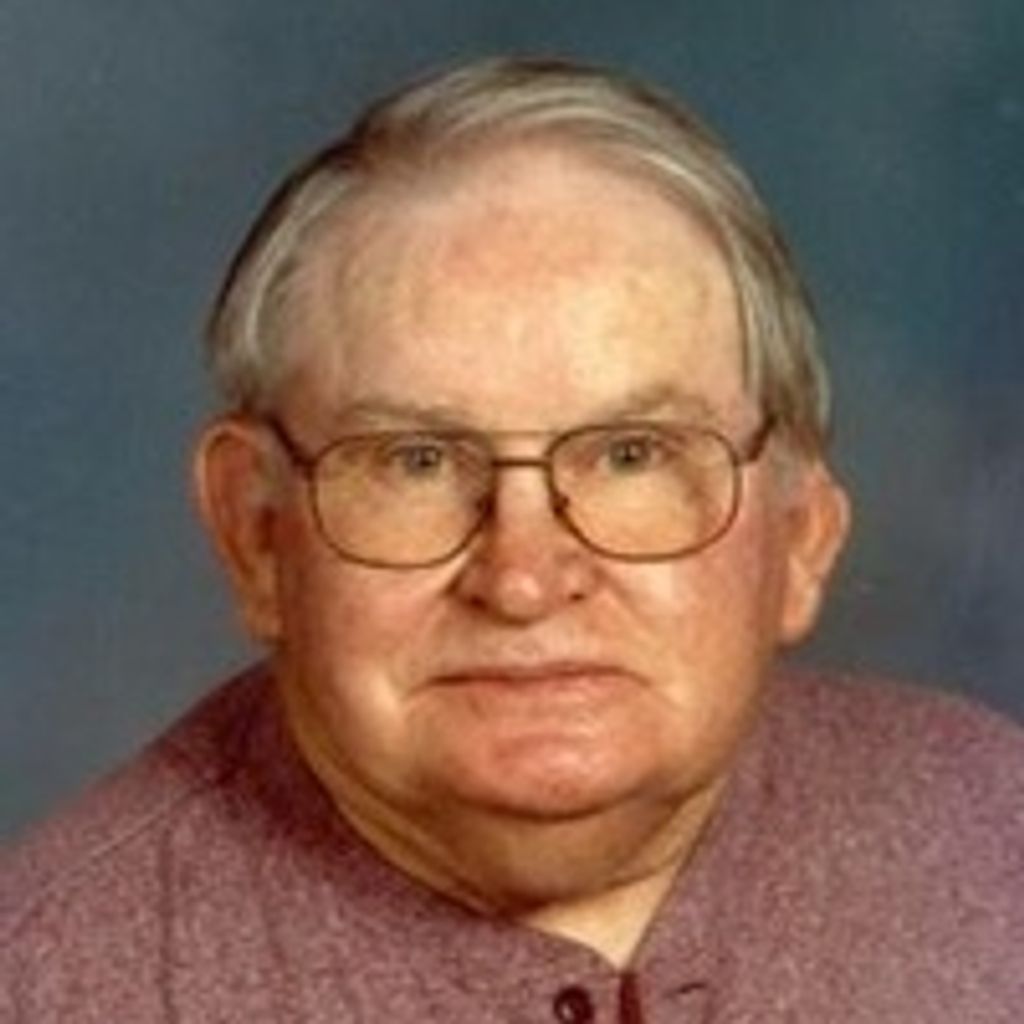 Robert Nichols
