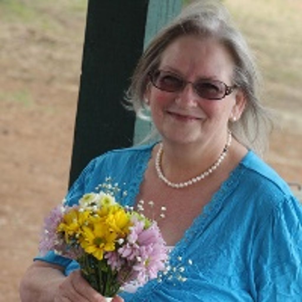 Judy Harlan Bowen