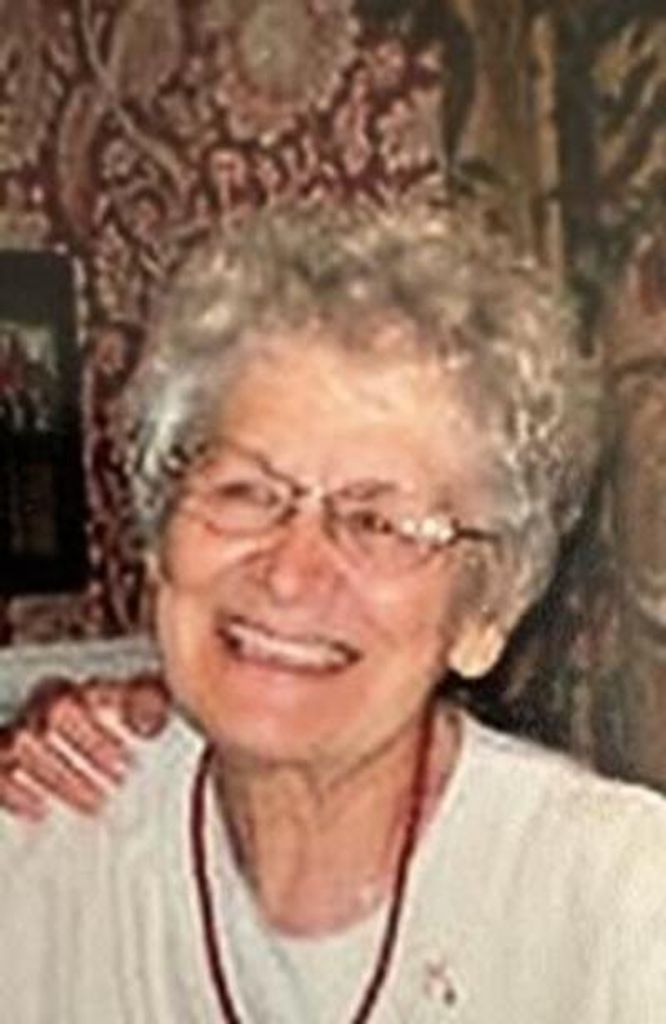 Frances R. Fulton Profile Photo