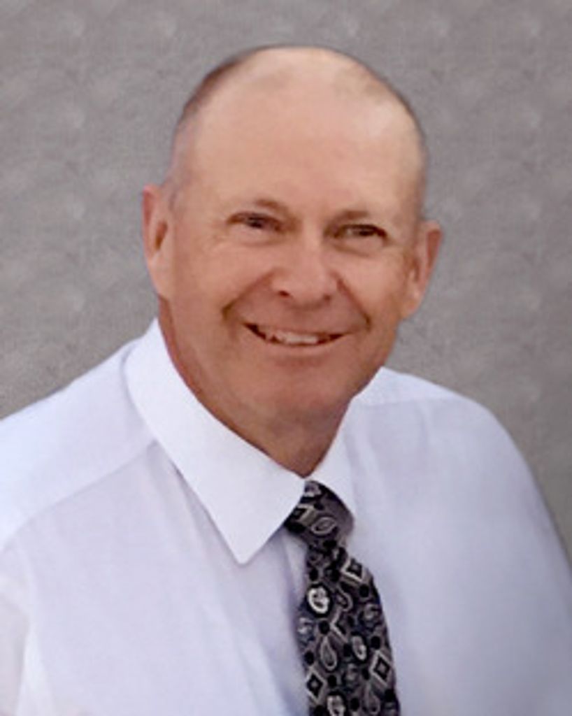 Brent Wirkus