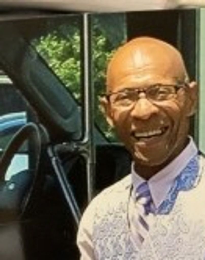 Mack  Arthur Irby Profile Photo