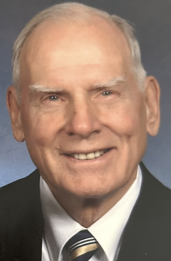 Willard Cass, Jr. Profile Photo