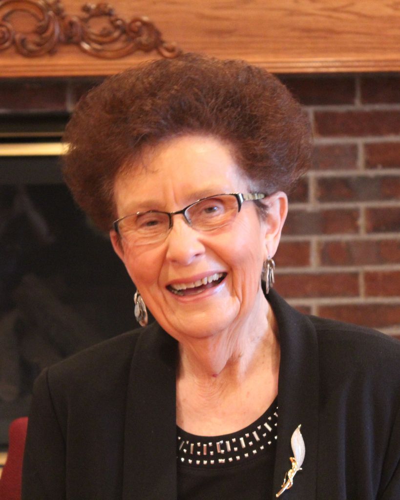 Phyllis Schlittenhart Profile Photo
