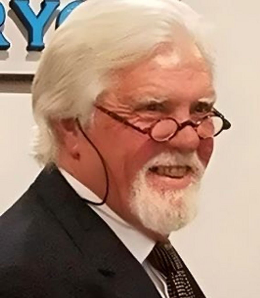 William "Bill" Ingham Profile Photo