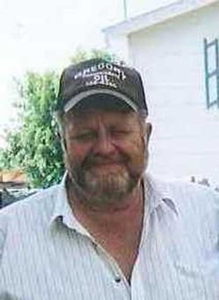 Jimmy "Red" Edmond Lair