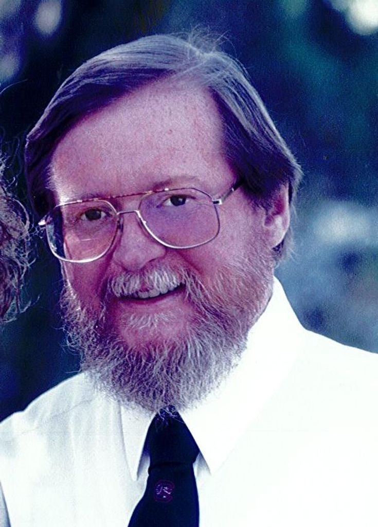 Dan Ricky Burkett Profile Photo