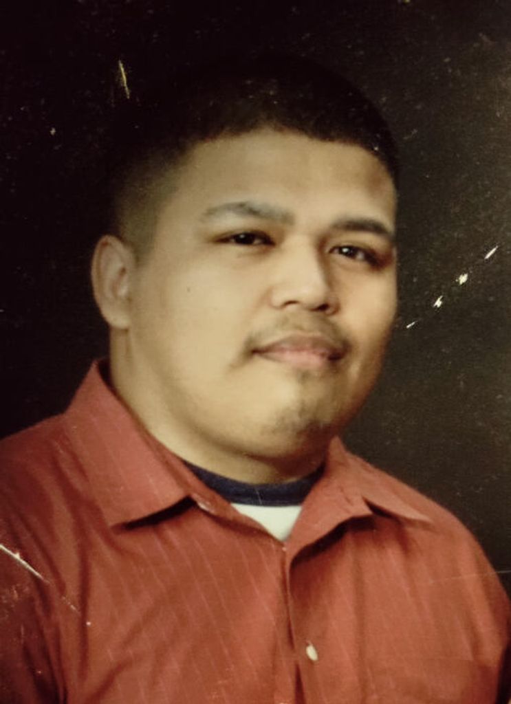 Joel Ezequiel Hernandez