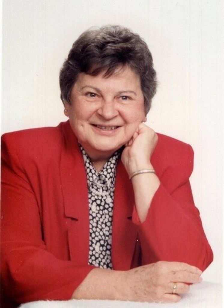 Sr. Alice Trebatoski Profile Photo