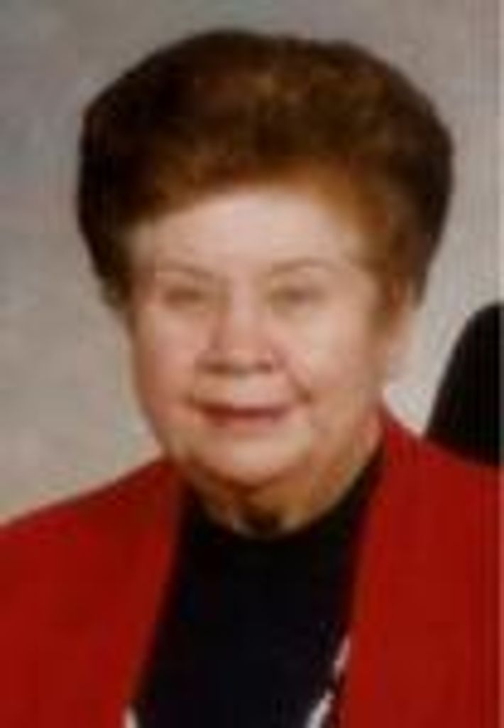 Margaret F. Reykdal