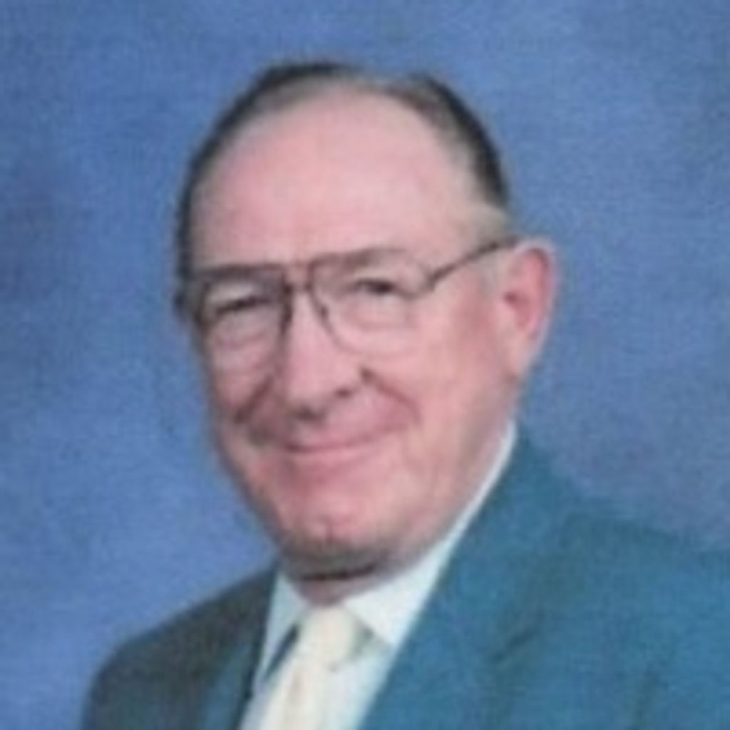 Richard "Dick" Clark Johnson