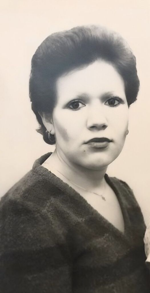 Peggy Ann Porras Trevino Profile Photo