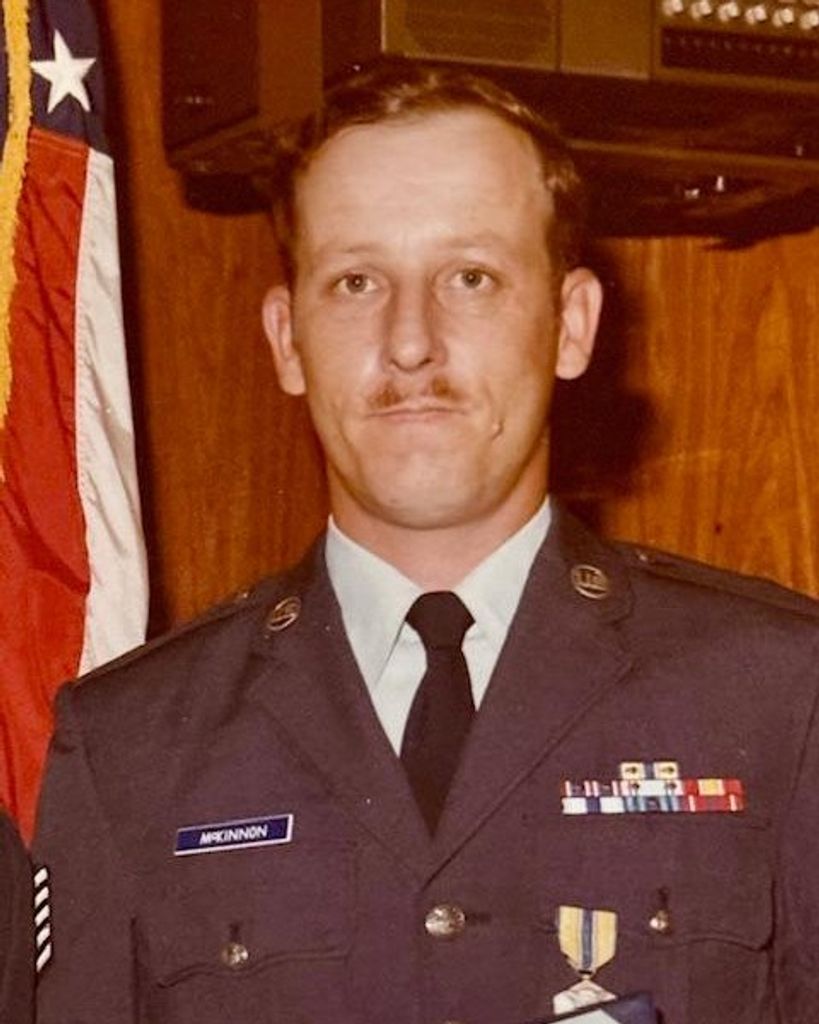 William C. McKinnon Jr. Profile Photo