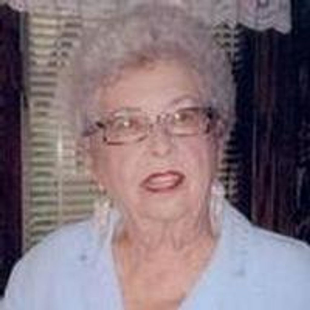 Arleen J. Swensen