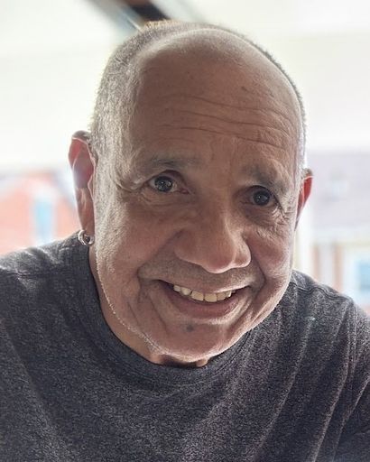 Francisco Elias Arias's obituary image