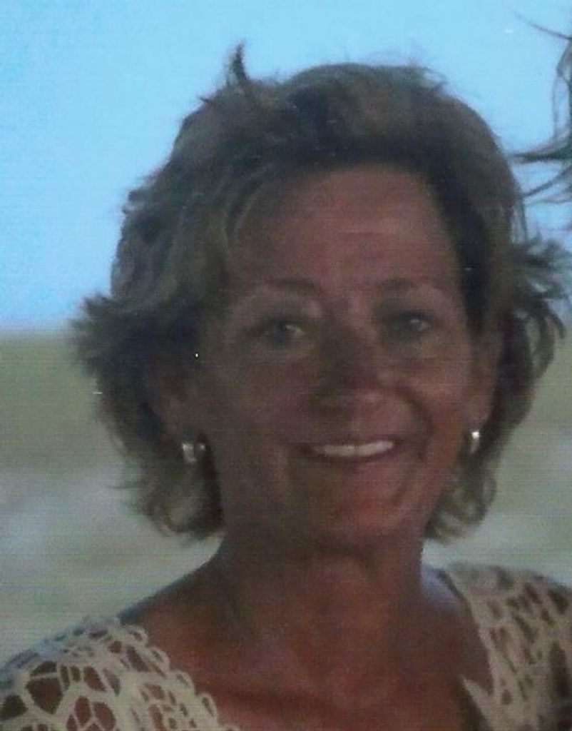 Brenda Jo   Frazier