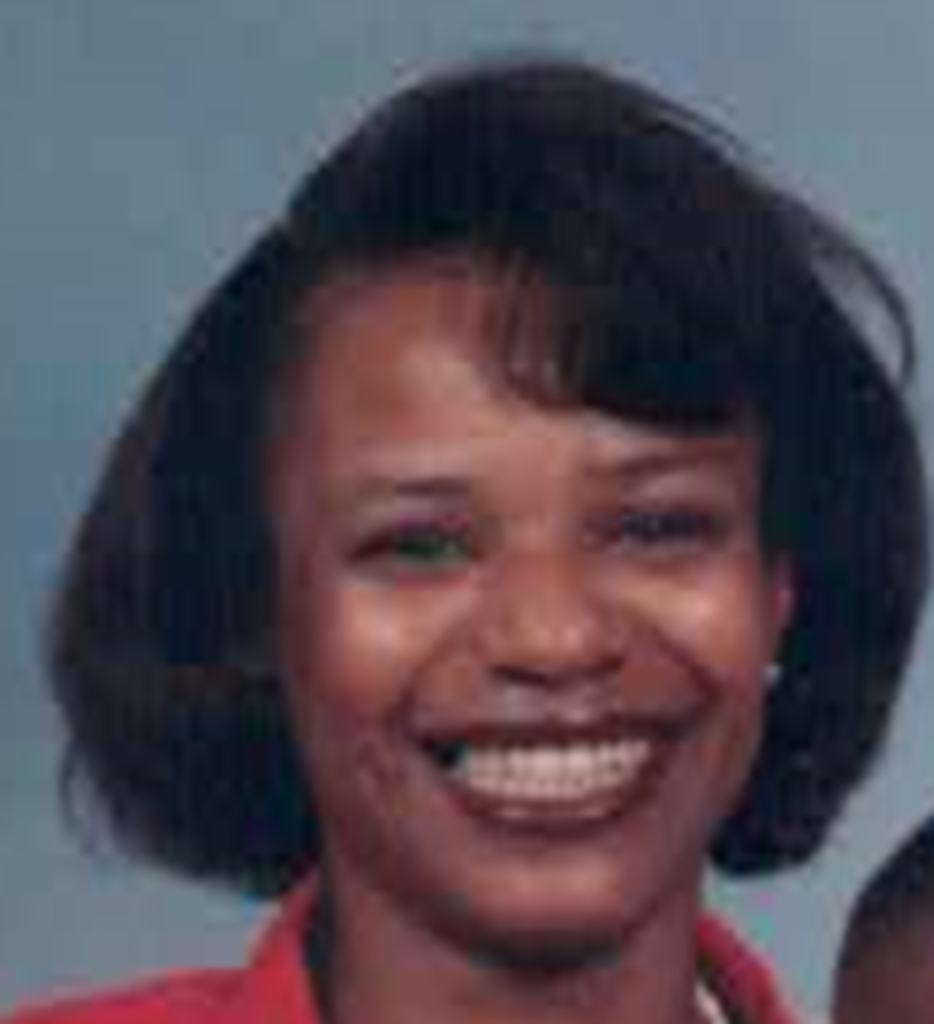 Karen Renae' Gardiner-Thomas Profile Photo