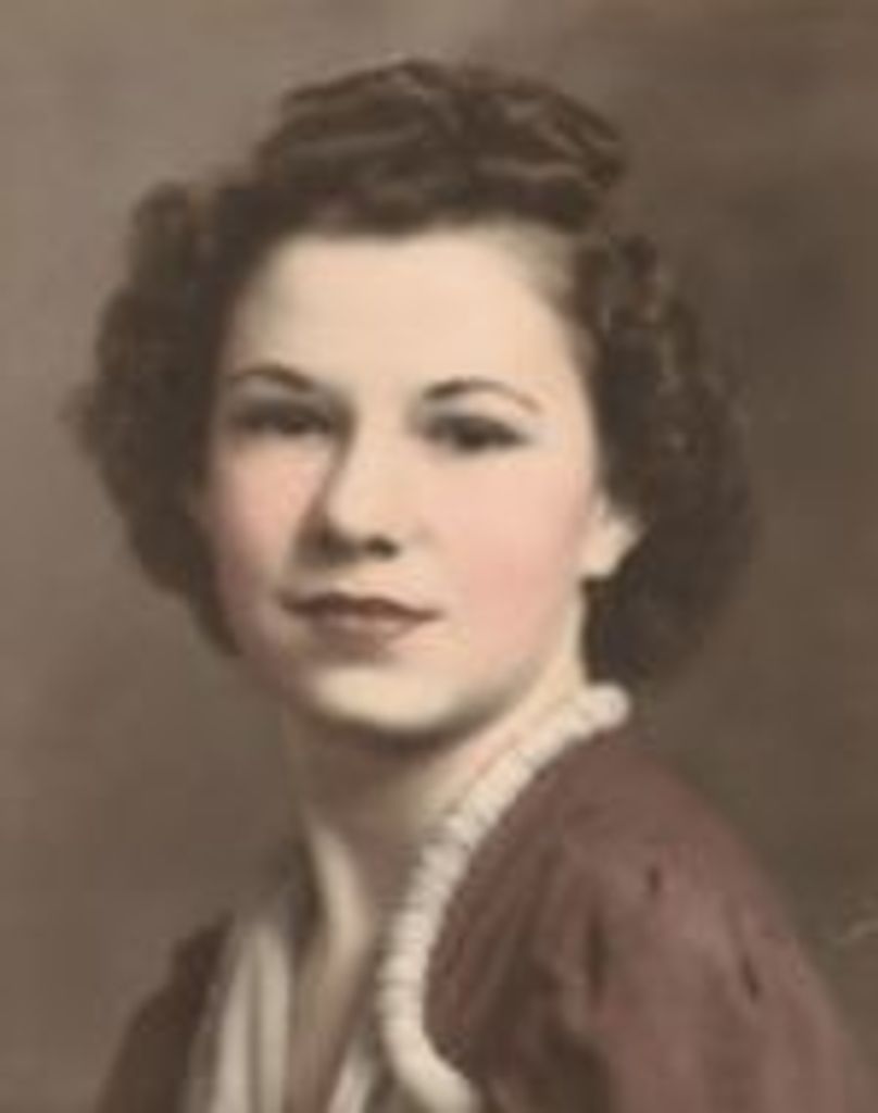 Adeline T. Mayew