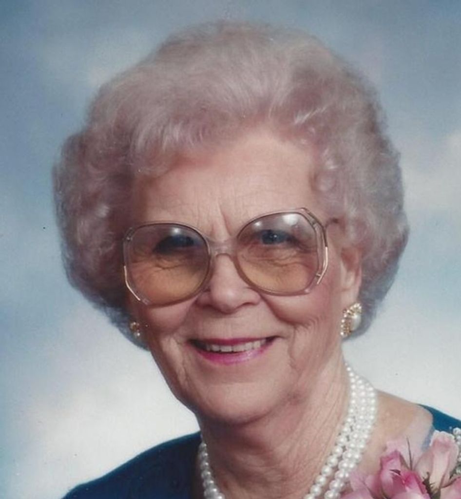 Bertha M. Davis Profile Photo