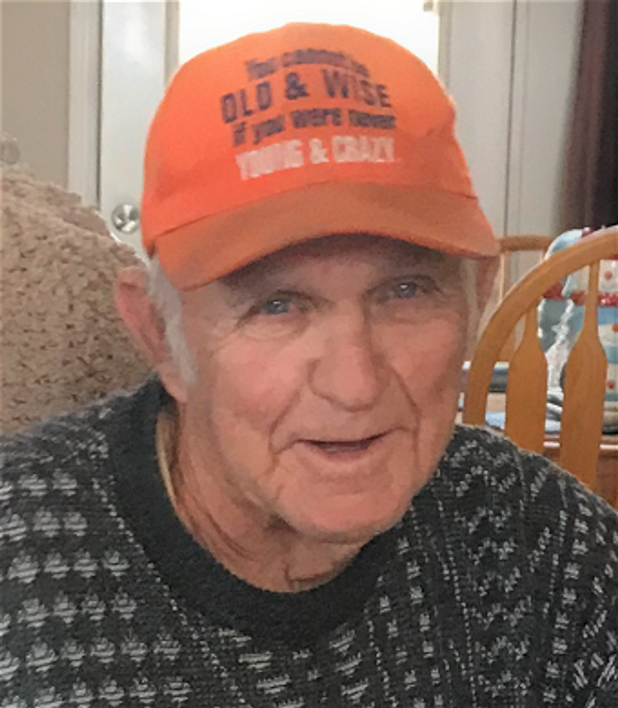 Thomas "T.L." Lumb Ball Profile Photo