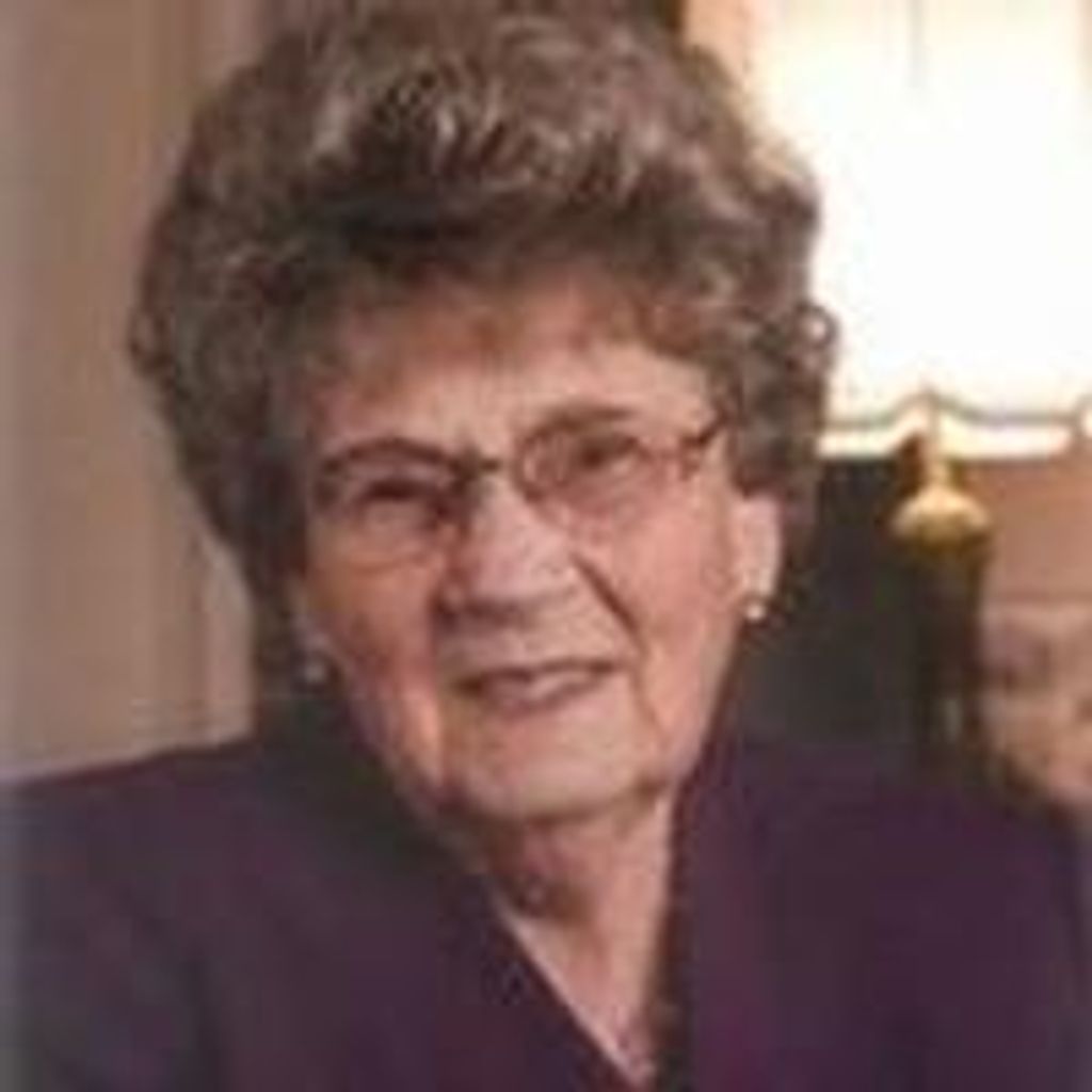 Helen Hedelius