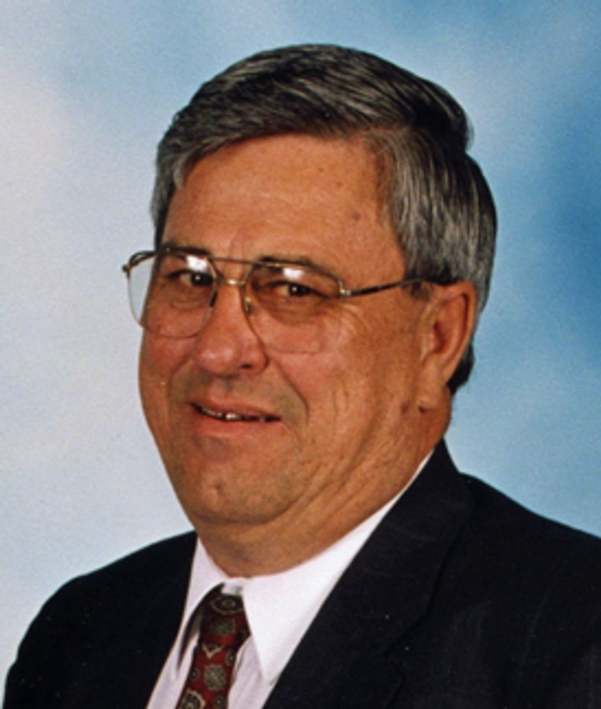 Edward L. Barber