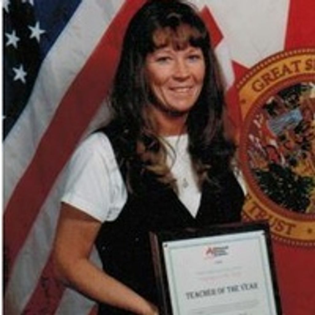 Denice Lynette Potter