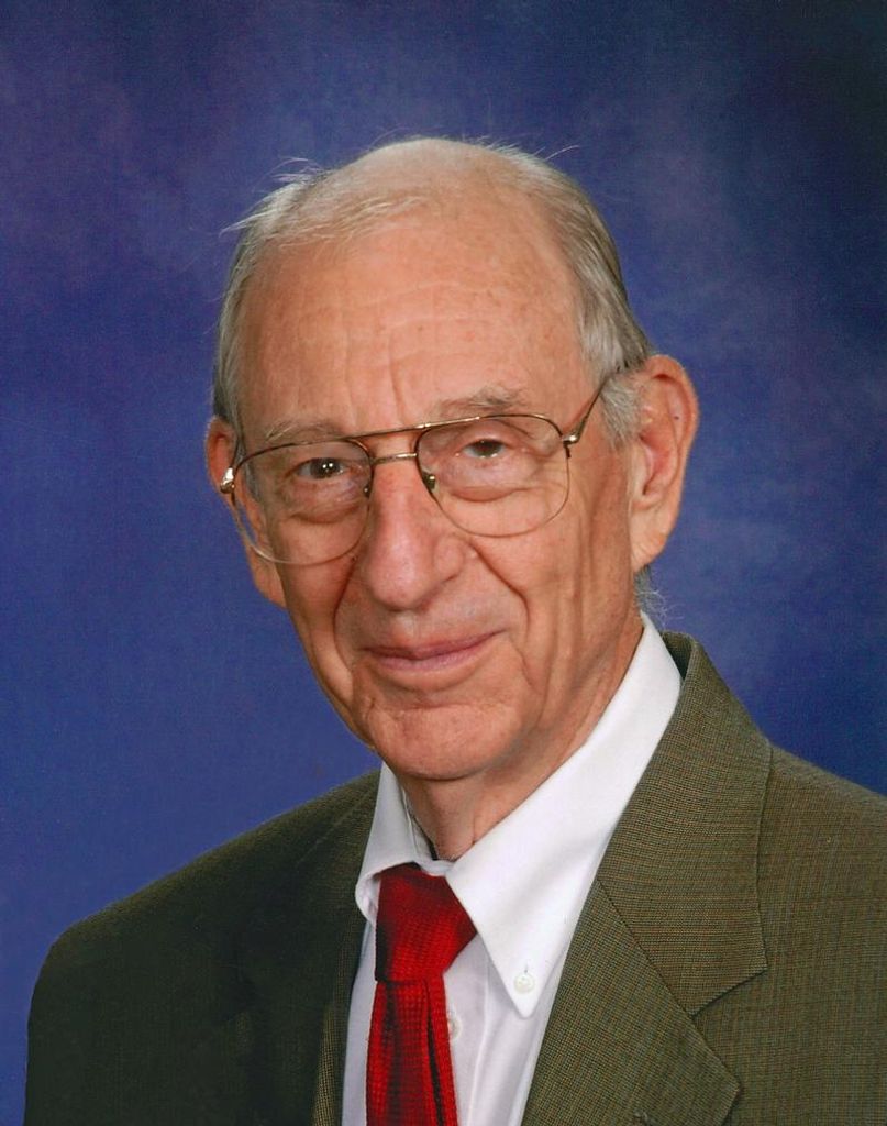 William "Bill" John Teaford