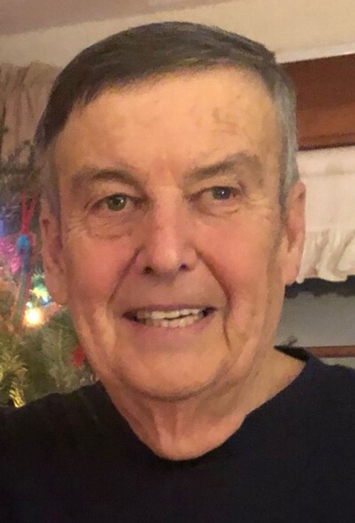 Douglas Wayne Newton