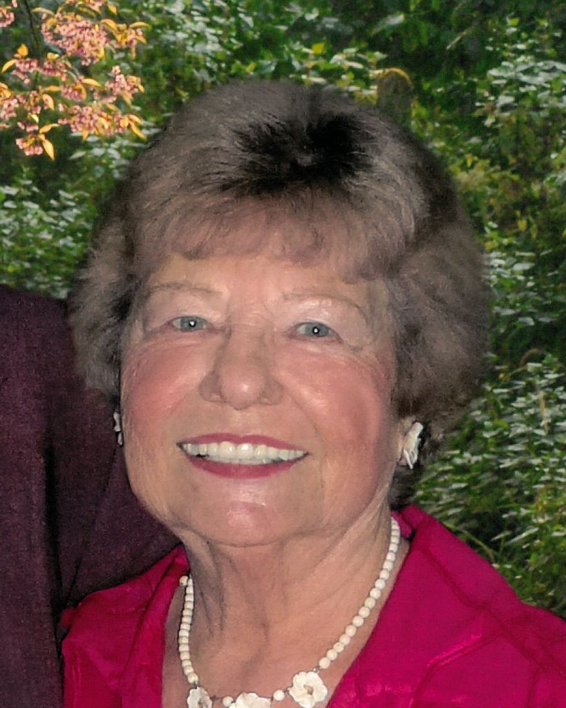 Ida Elizabeth Riley-Newman