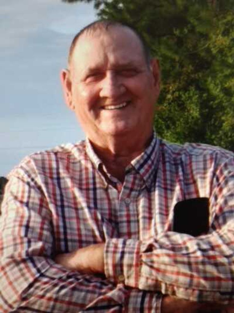 John Dexter Todd Profile Photo