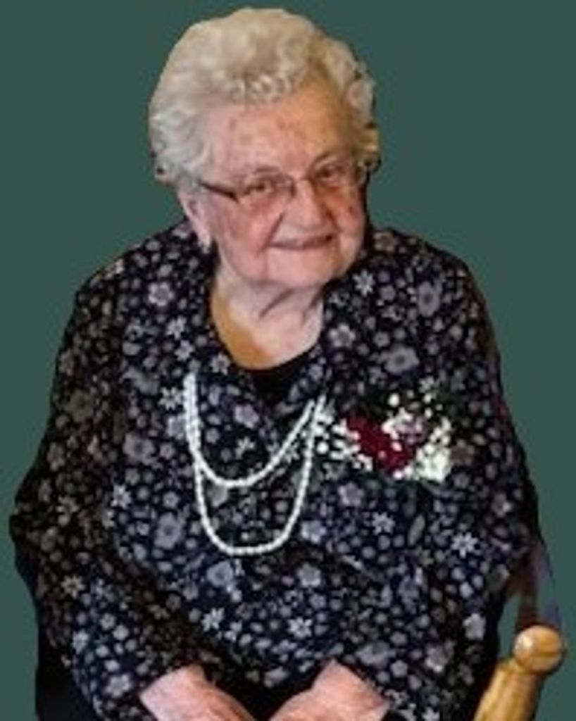 Rose Mae Skibo Profile Photo