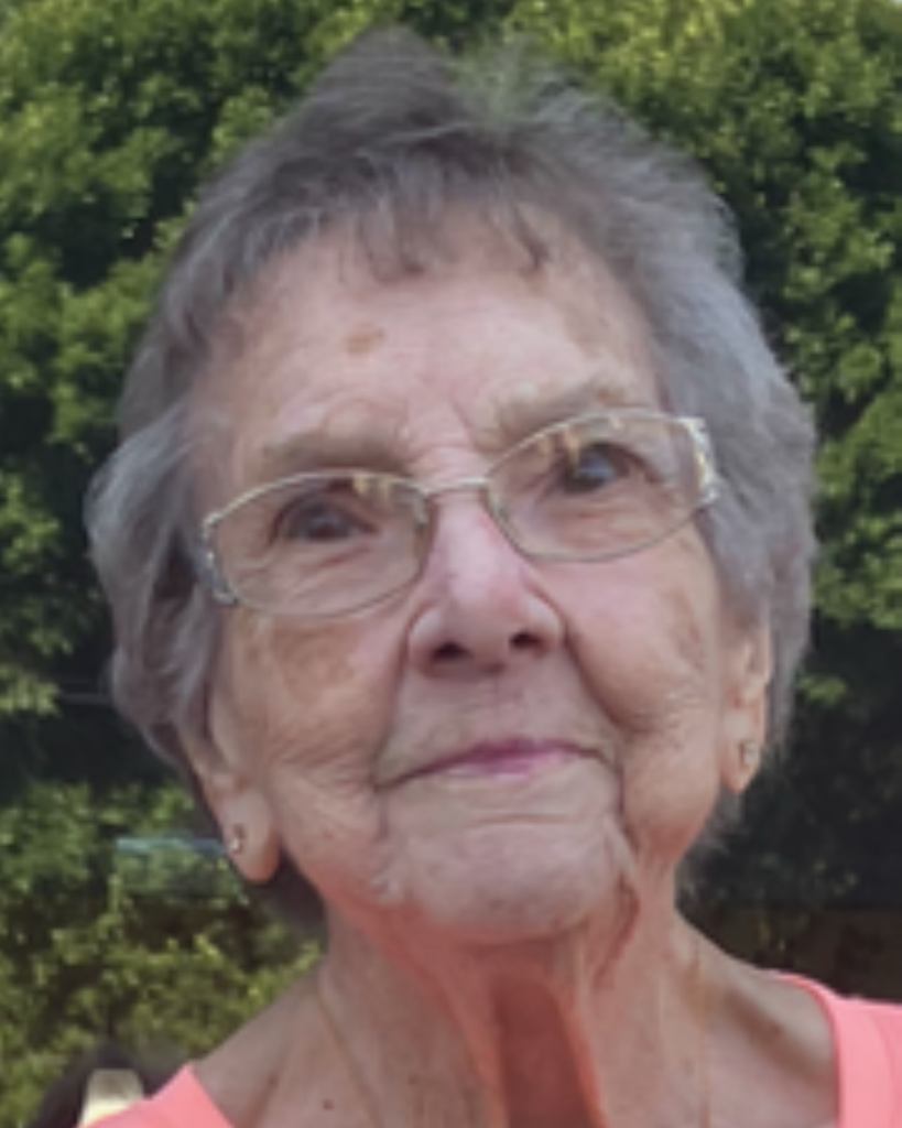 Eunice Mary Weihert Profile Photo