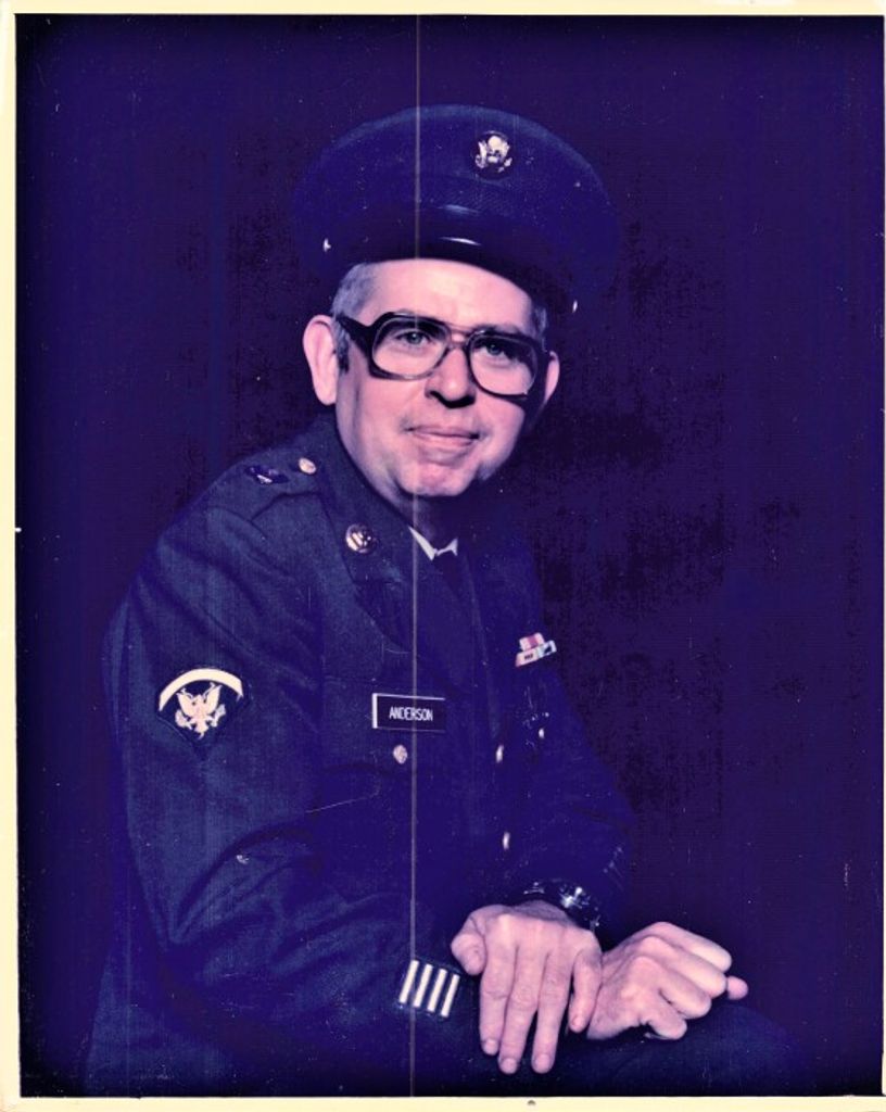 Steven Anderson