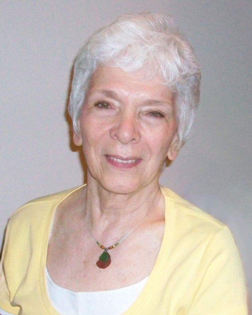 Rosemarie Burke Profile Photo
