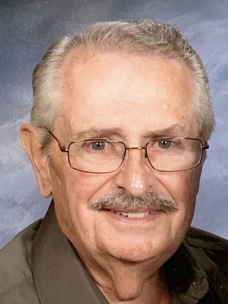 Otis  Heuser