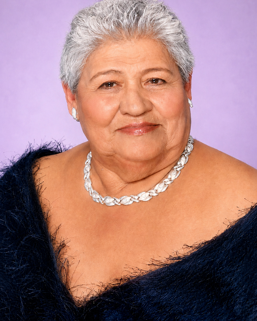 Maria Barrientos