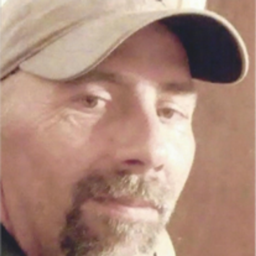 Eric Eugene Tiefenauer