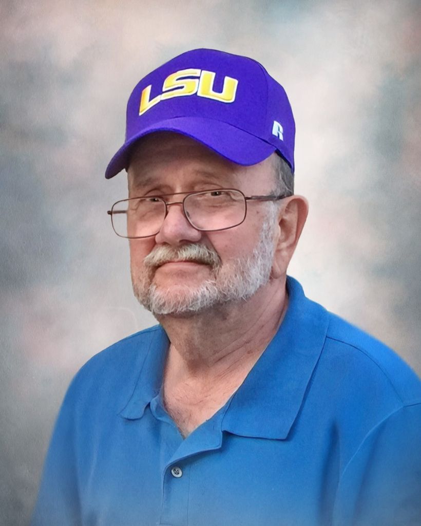 Ronnie C. Warfield