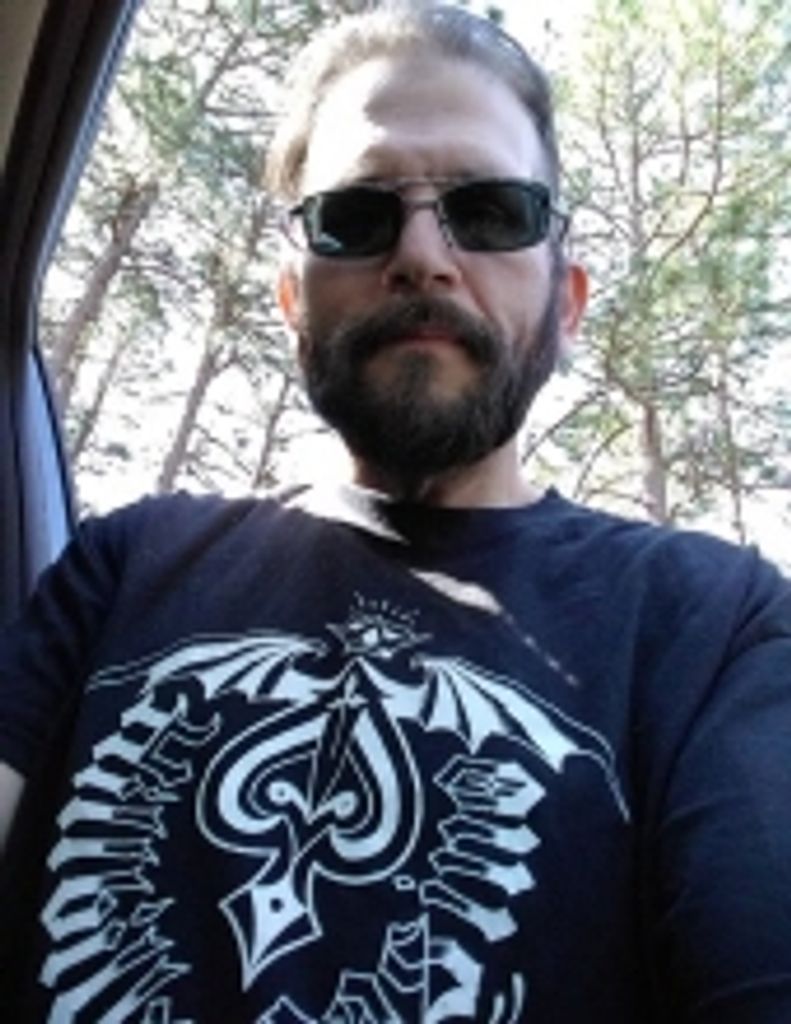 Dean "Dino" Hardy Gangale