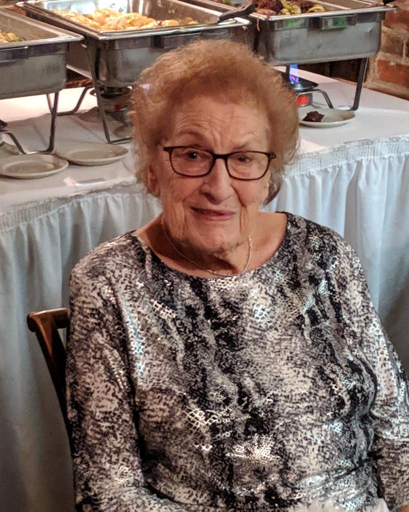 Mary Johnston Profile Photo