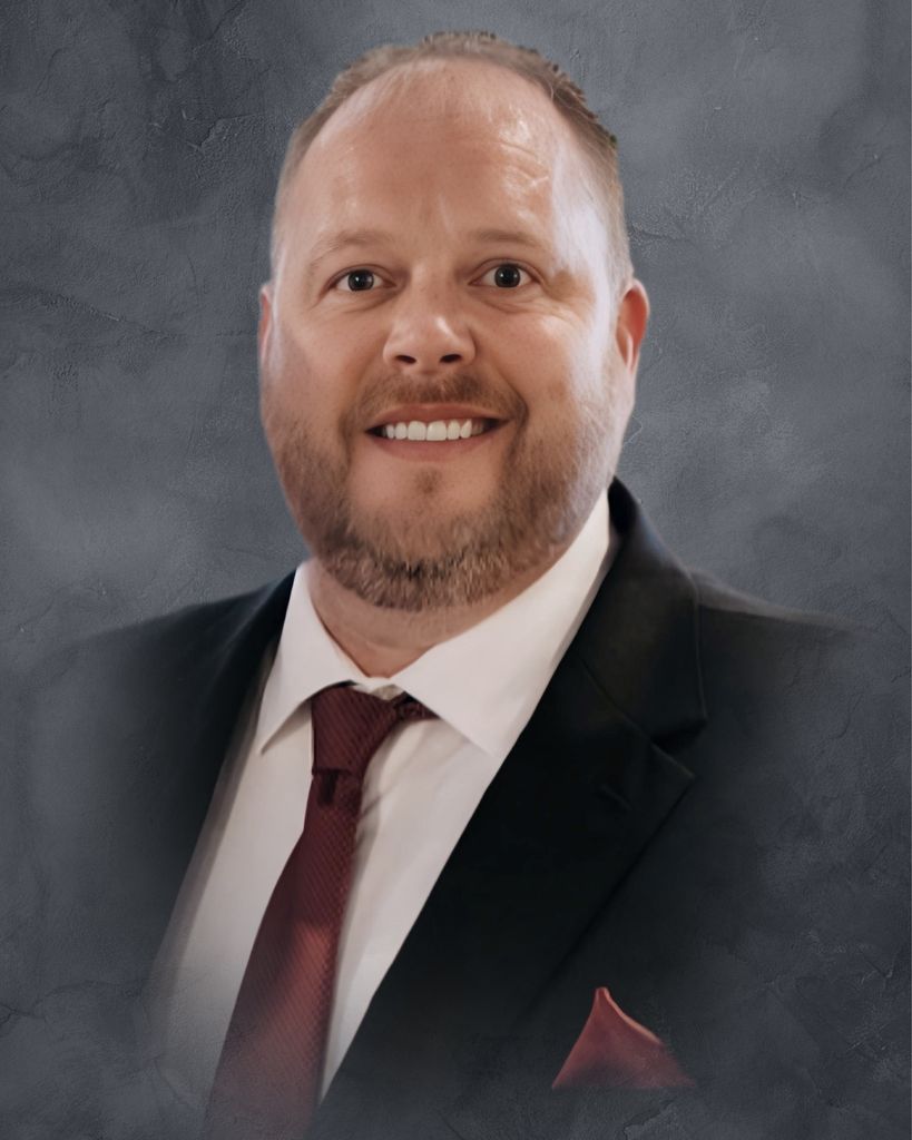 Mr. Zack Milton Jones Profile Photo