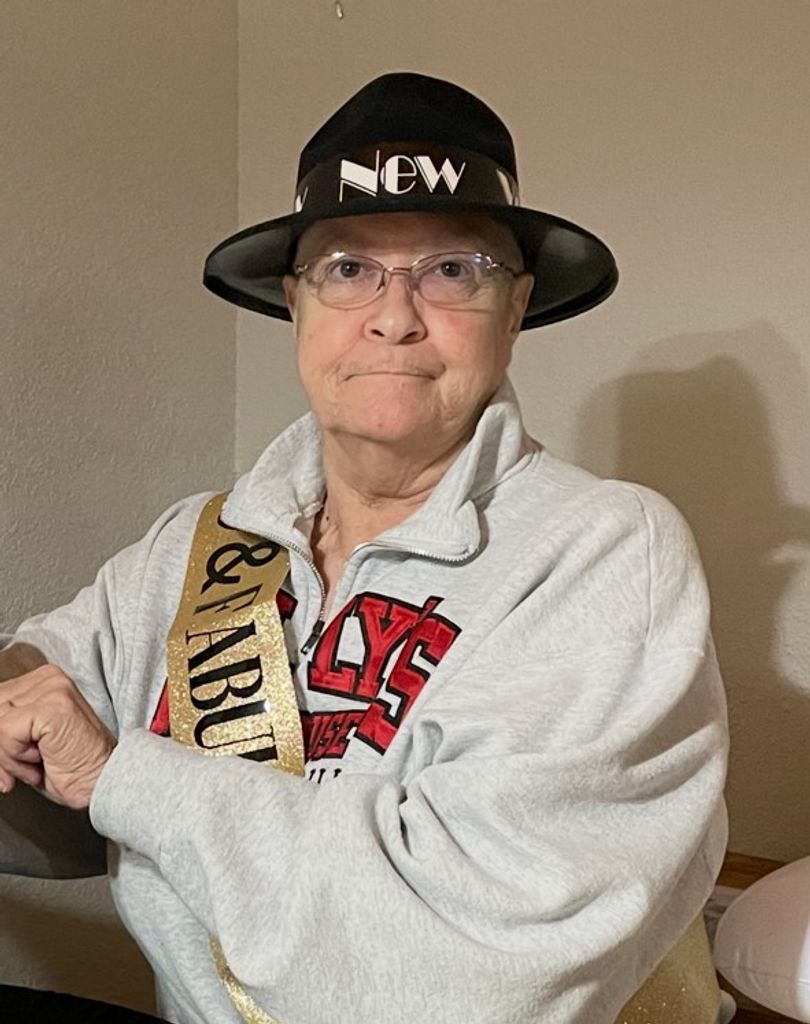 Rosemary Christiansen Profile Photo