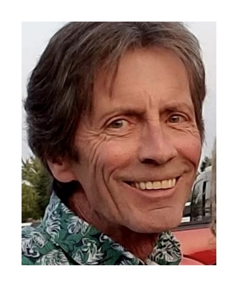Thomas Alan Peterson