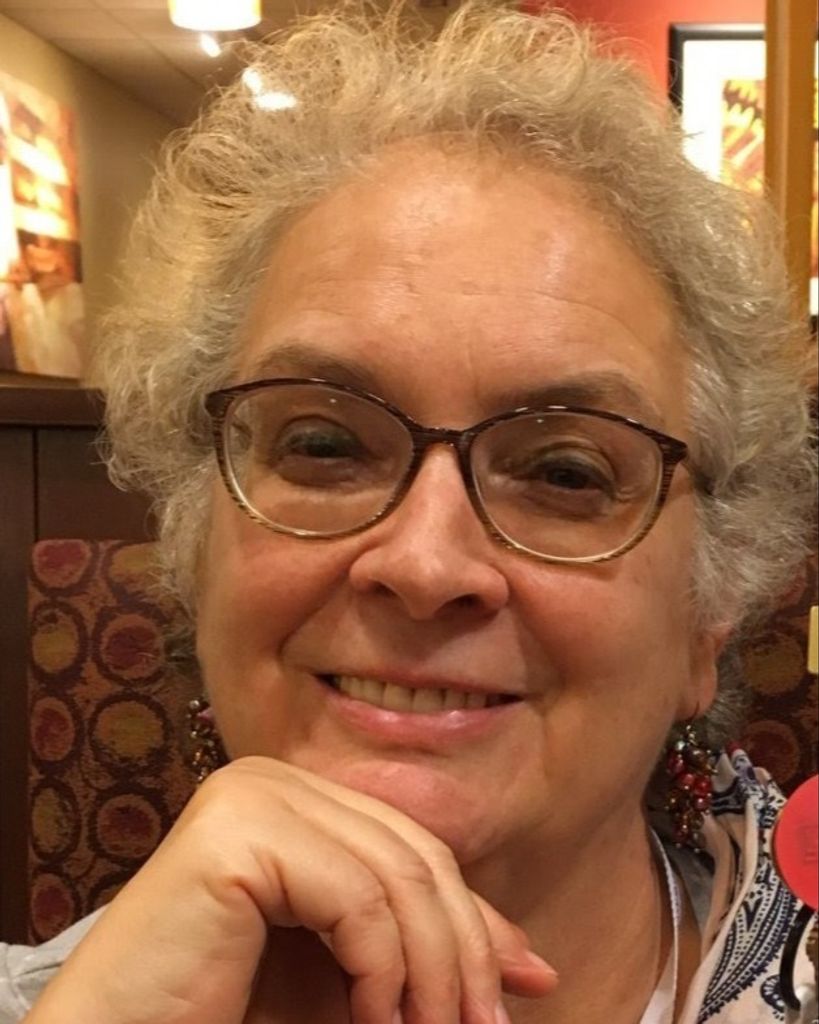 Patricia C. Spadaro