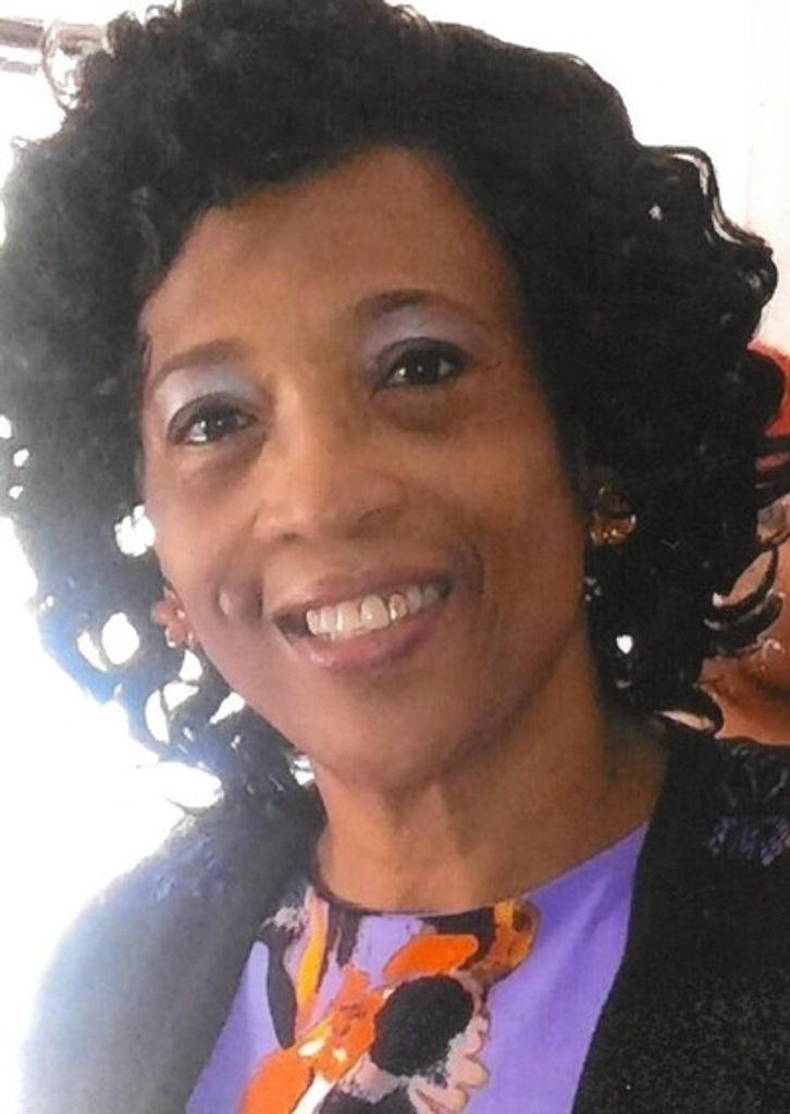 Gloria Jean Todd Profile Photo