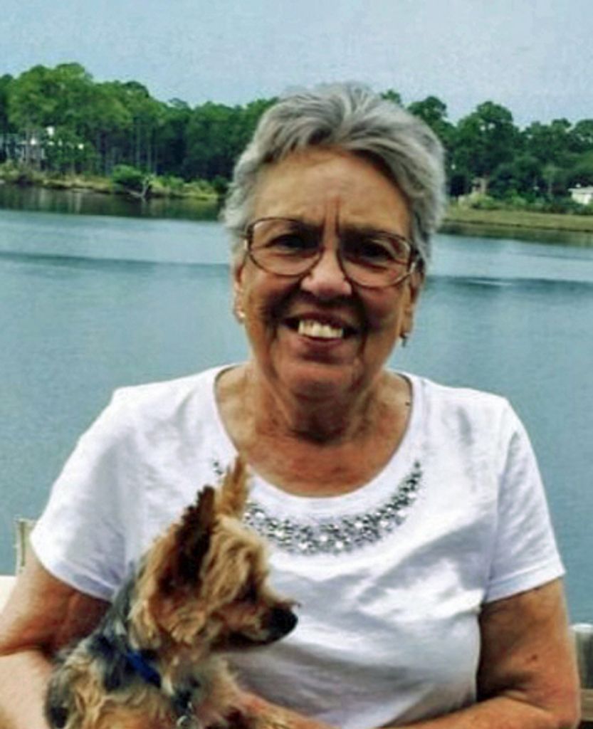 Helen Friend Profile Photo