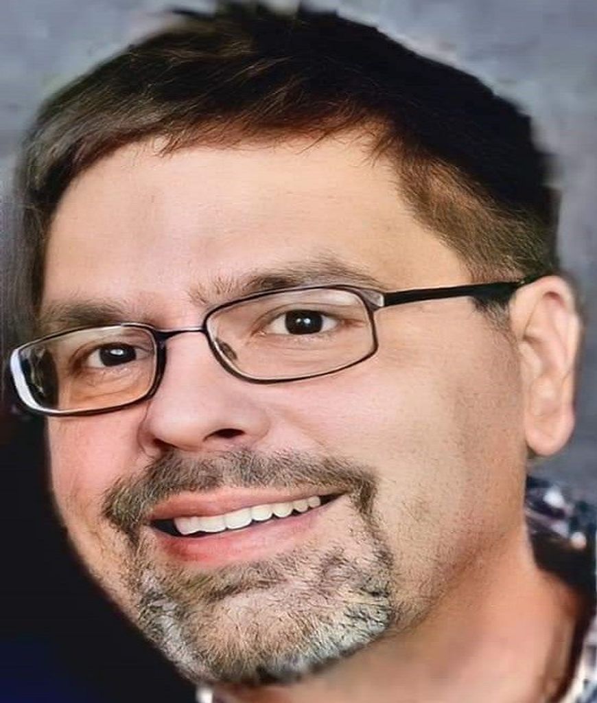 Mr. Kevin Mason Oliver Profile Photo