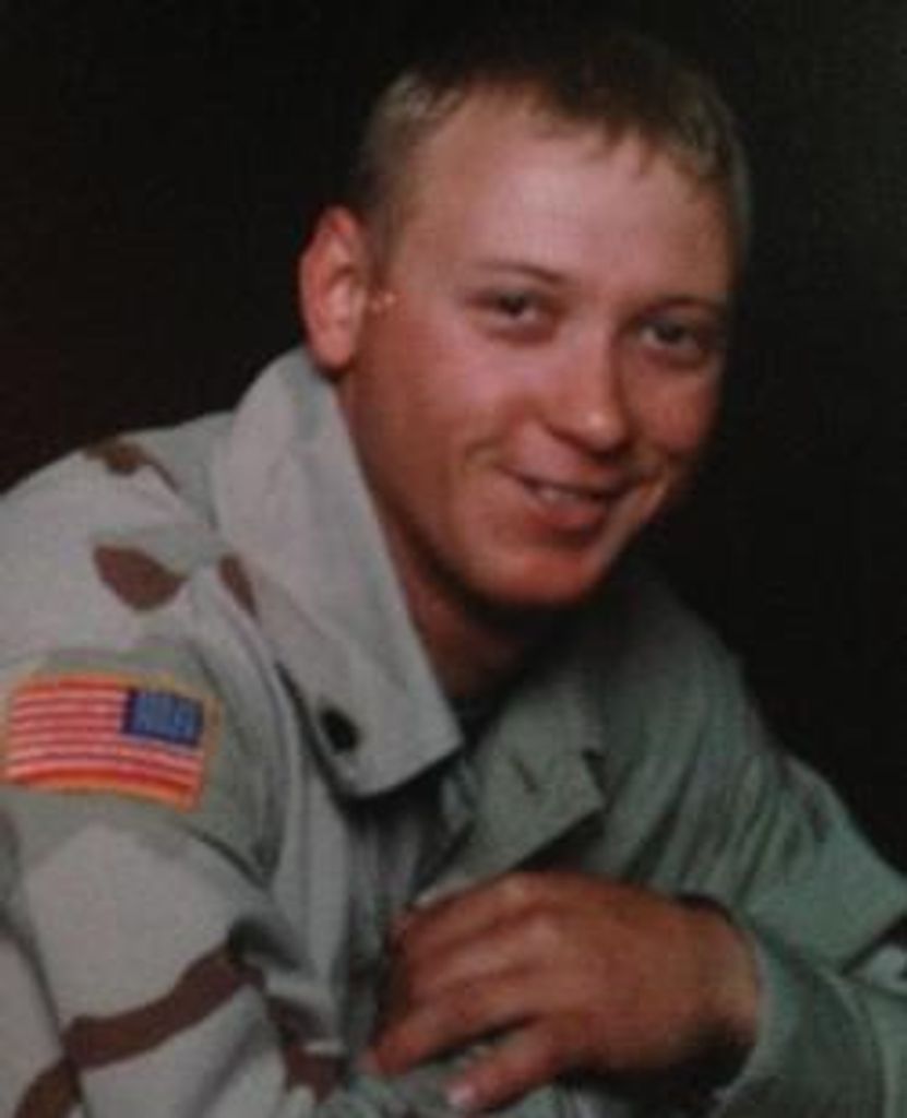 Timothy Wayne Owens Profile Photo