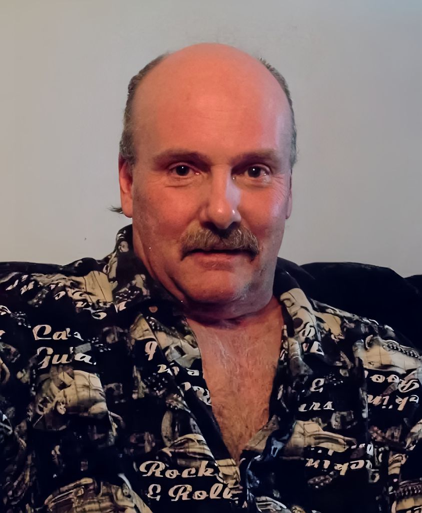 Douglas Edward Bauer